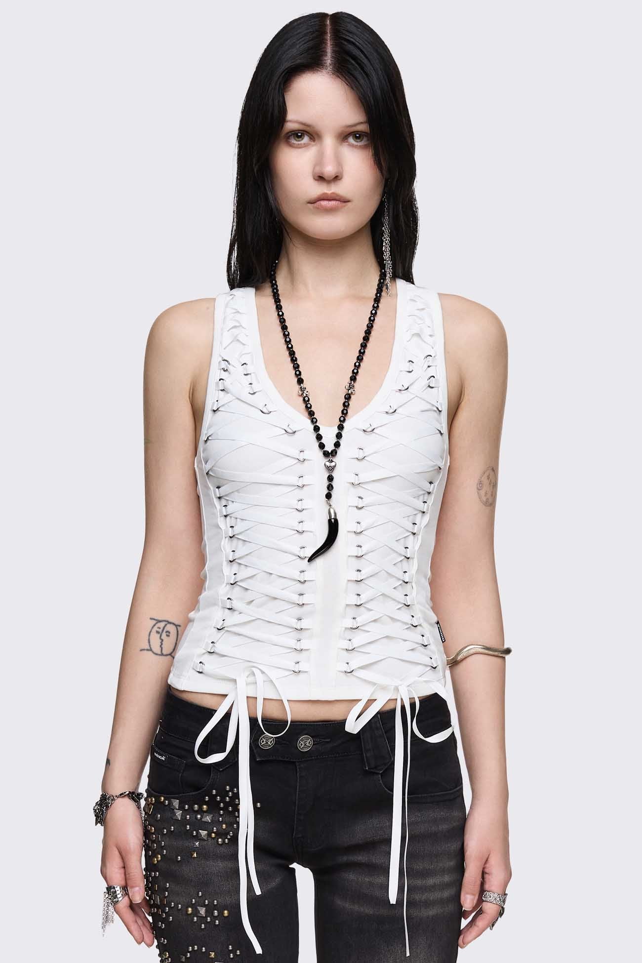 New In